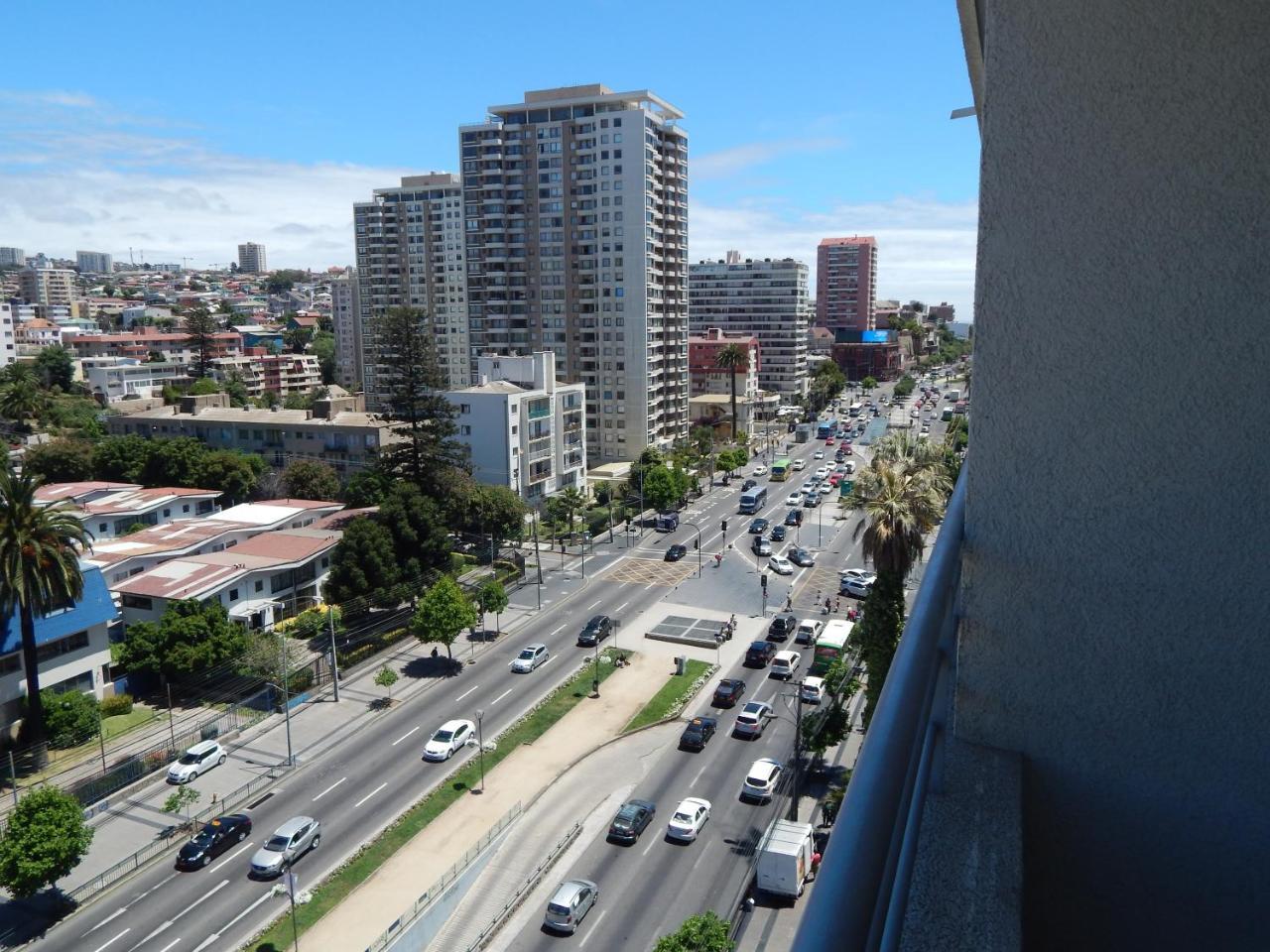 1209 2d Centro Viña Apartamento Viña del Mar