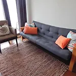 1209 Apartamento 2D Centro Vina