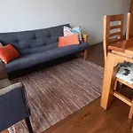 1209 Apartamento 2D Centro Vina