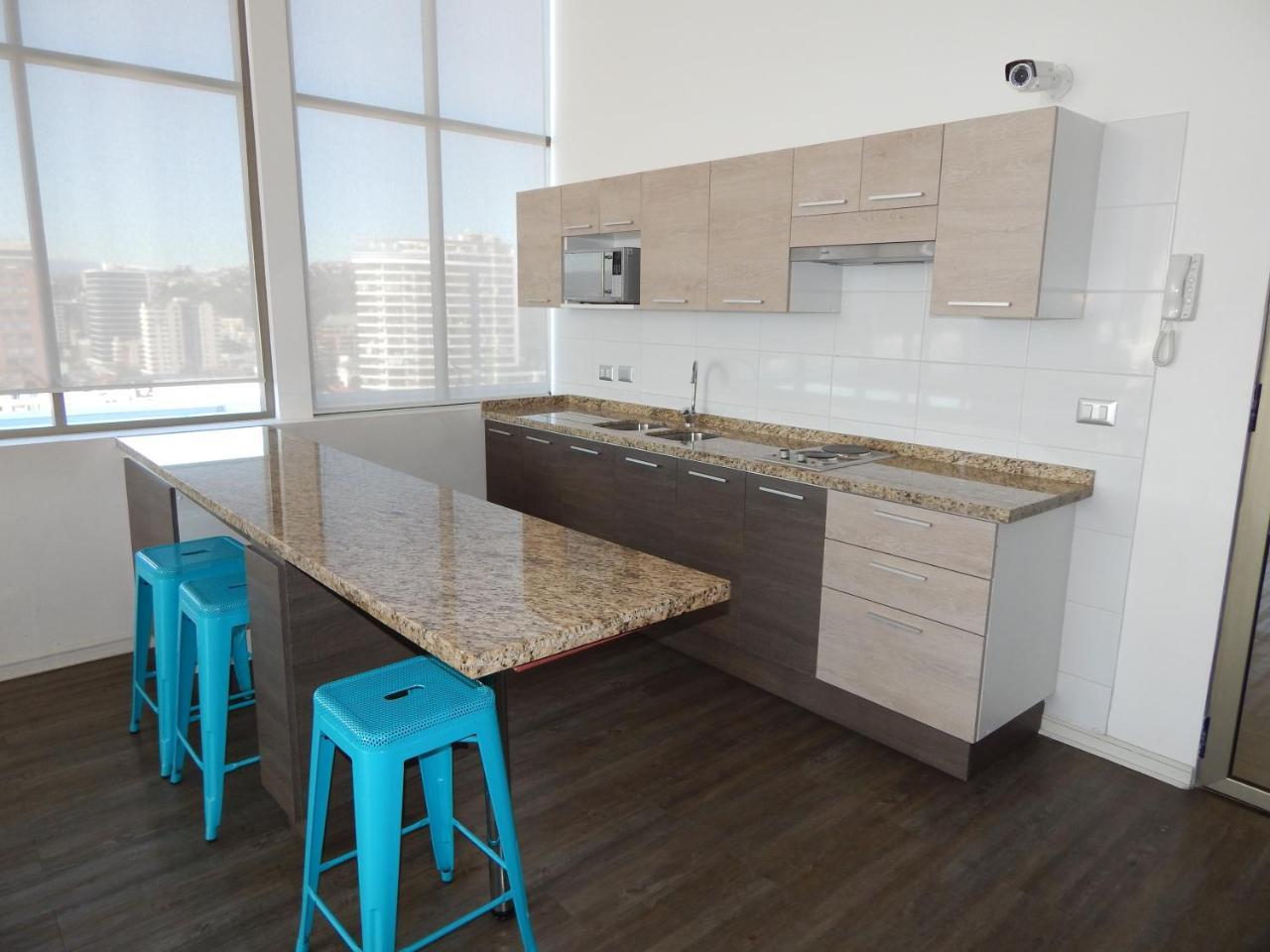 1209 2d Centro Vina Apartamento *