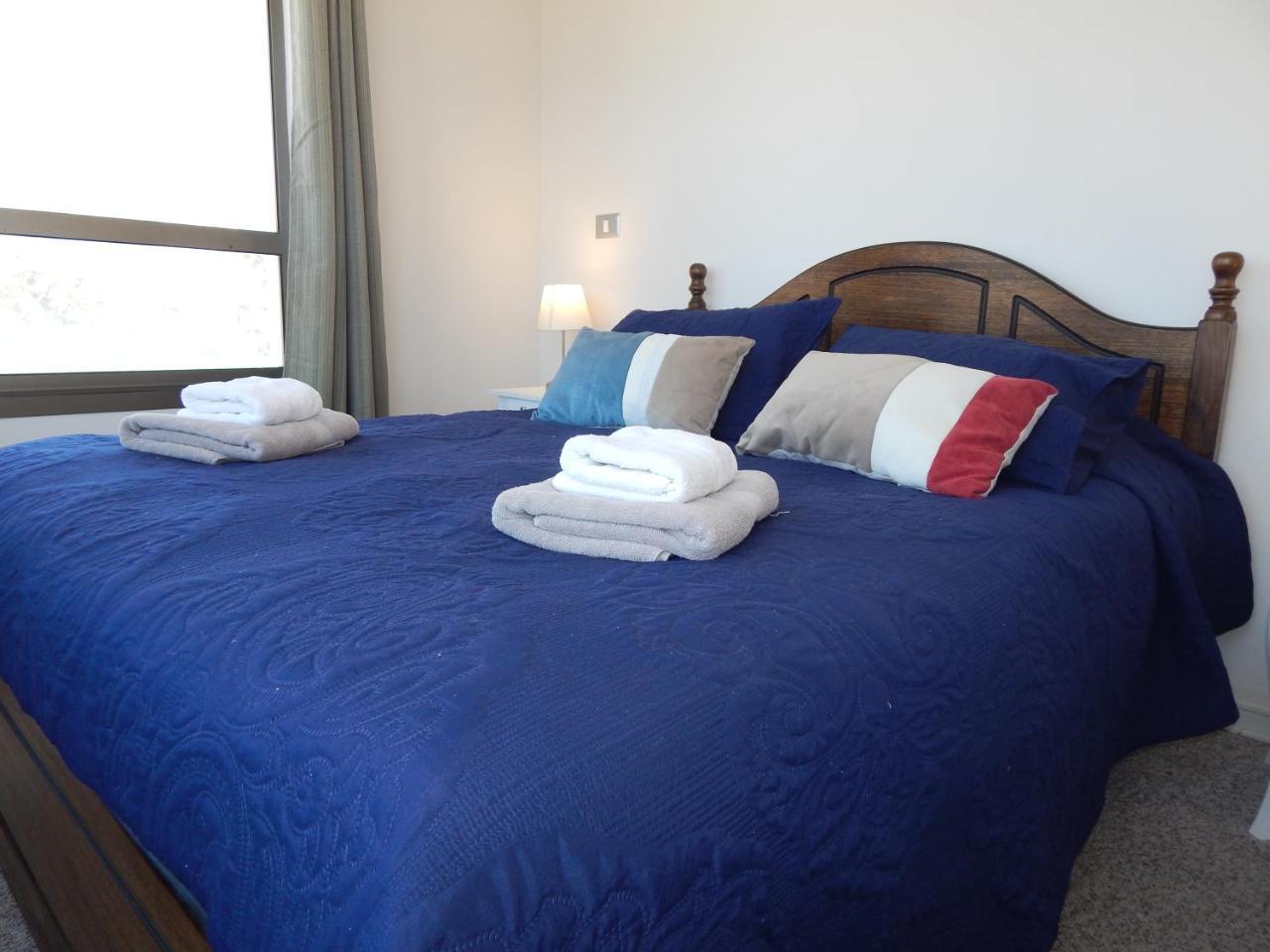 1209 2d Centro Vina Apartamento