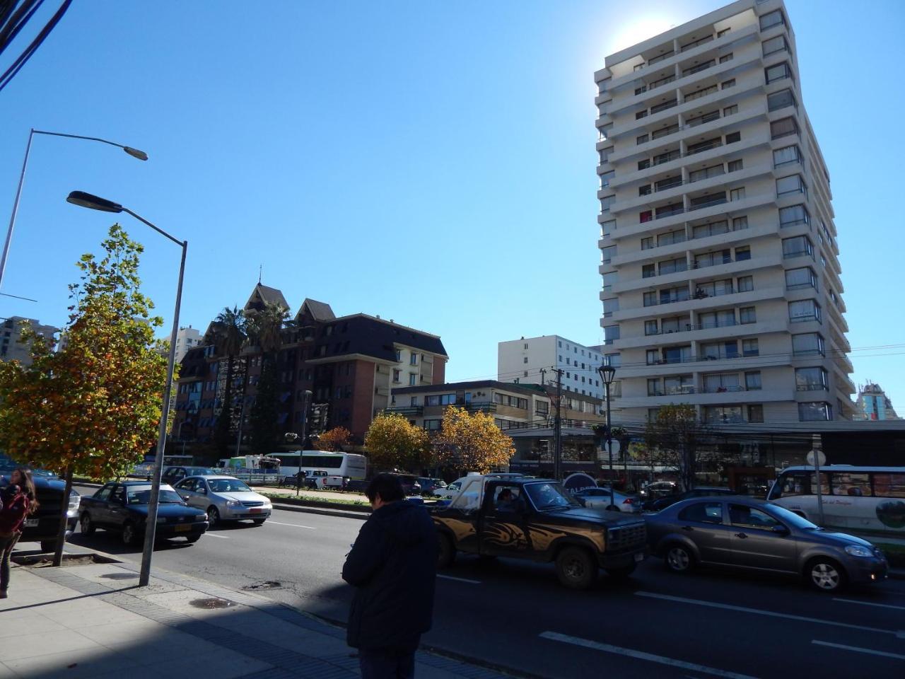 1209 2d Centro Vina Apartamento