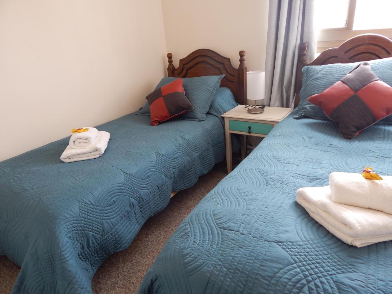 Apartamento 1209 2d Centro Vina *