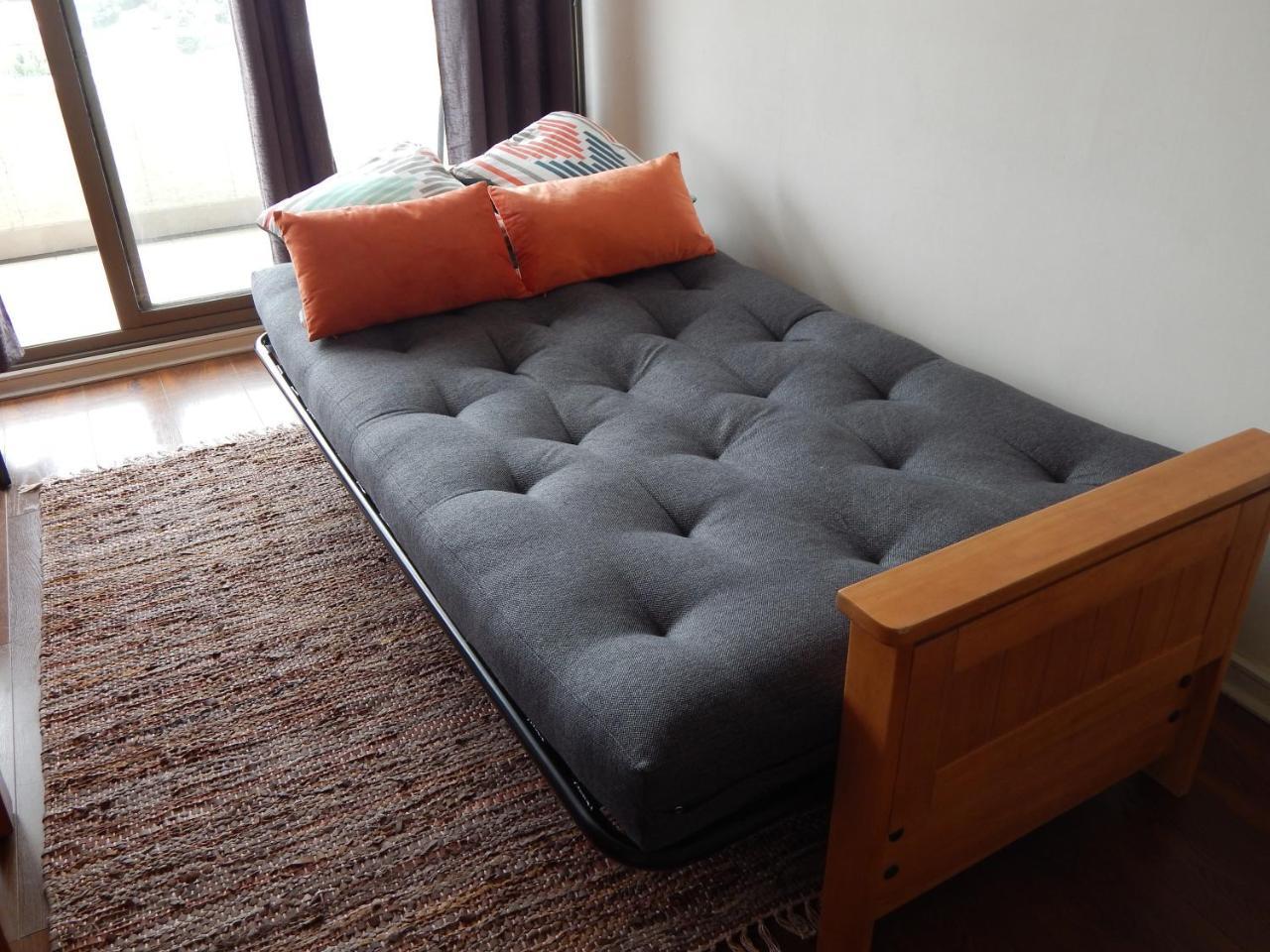 1209 2d Centro Vina Apartamento Vina del Mar