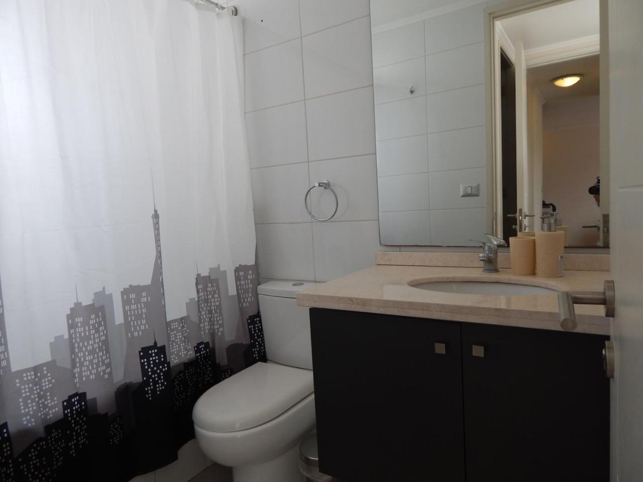 1209 2d Centro Vina Apartamento