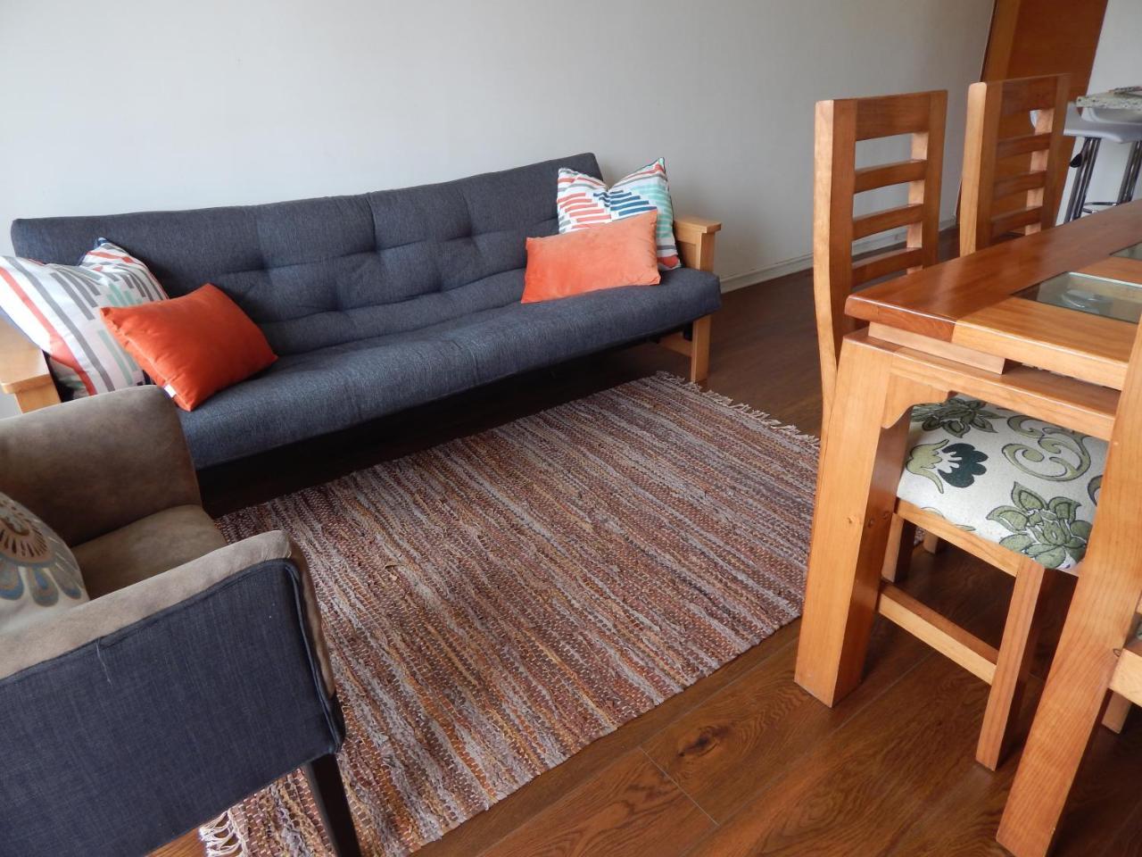 Apartamento 1209 2d Centro Vina Vina del Mar