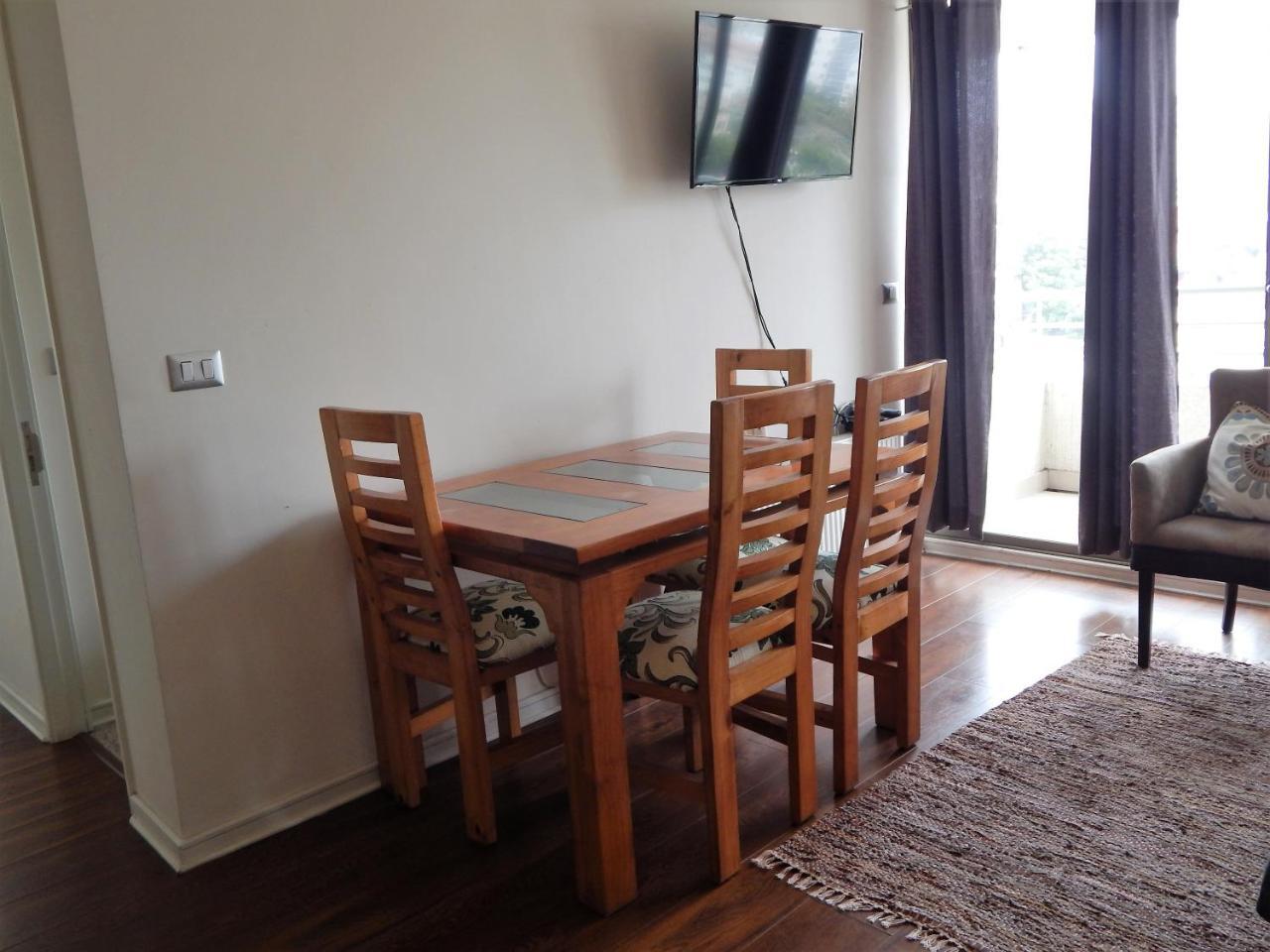 Apartamento 1209 2d Centro Vina Vina del Mar