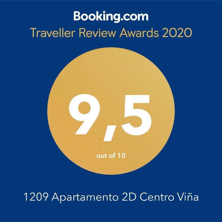 1209 2d Centro Vina * Vina del Mar